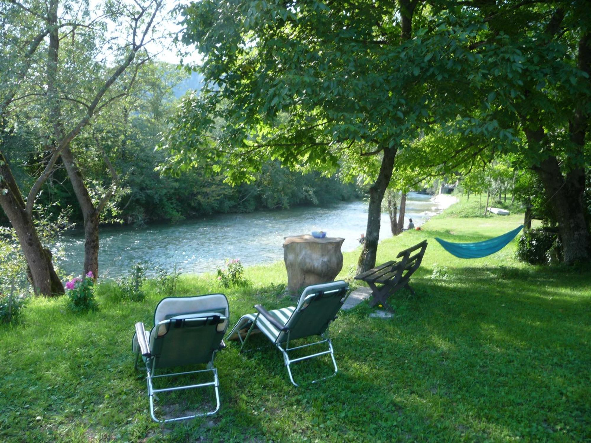 Apartments Susnik Bohinj Extérieur photo